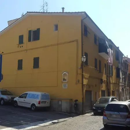 Prestige House A Pochi Passi Dal Mare *